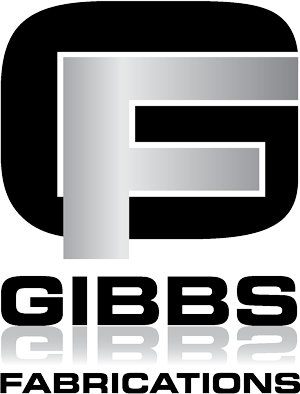 Gibbs Fabrications Logo