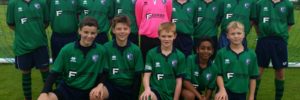 Football team