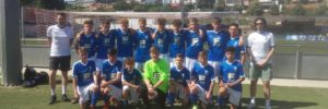 Football Team