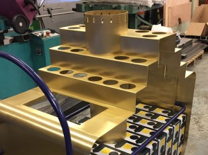 blue-gold-drink-trolley