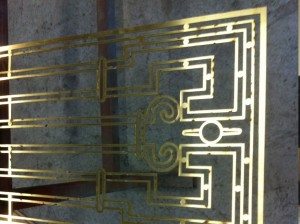 decorative