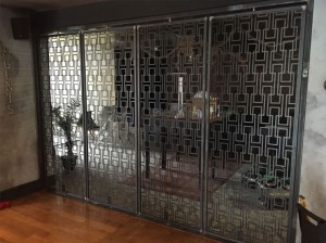 doors