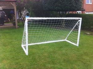 football-goal