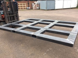 metal-grid