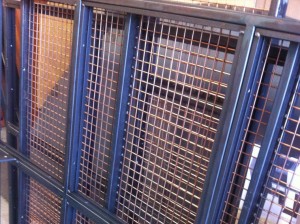 metal-mesh-fence