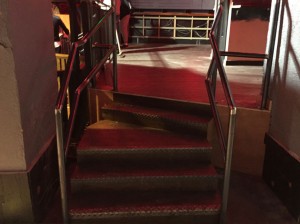 metal-stage-steps