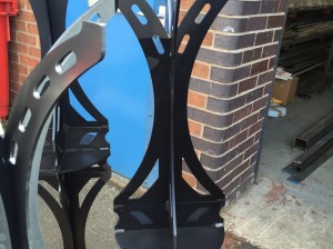 metal-stands