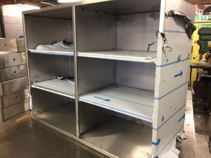 sectioned-storage-shelves