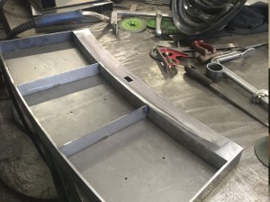 shelf