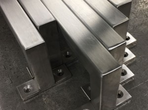 silver-metal-rails