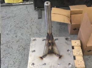 small-metal-bollard