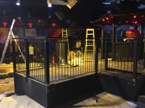 venue-fencing